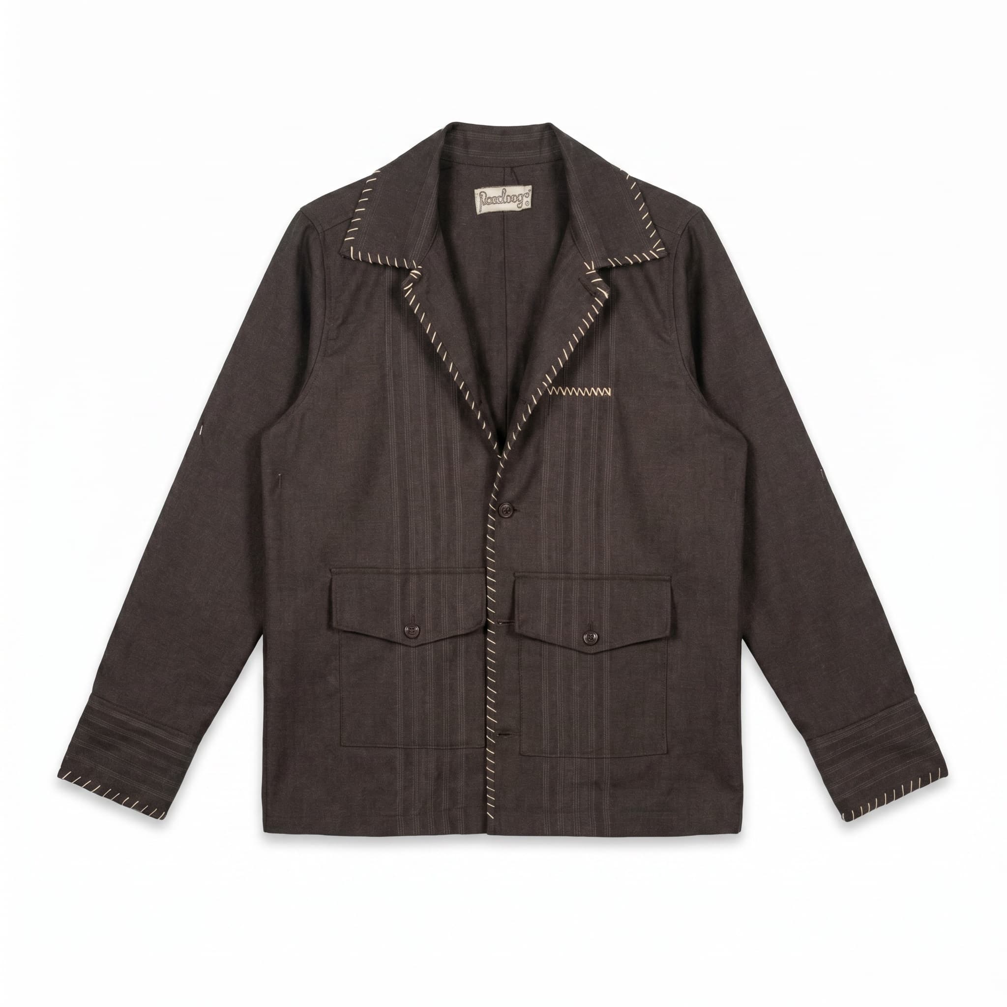 Cotton Jacket